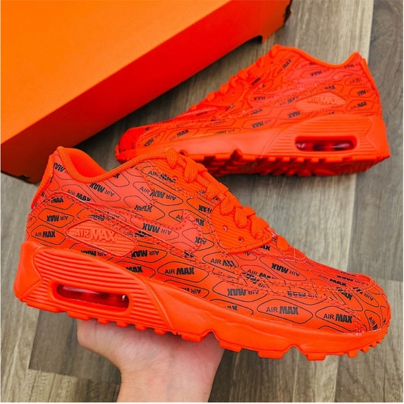 Nike Shoes - Nike Air Max 90 SE LTR